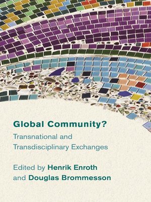 cover image of Global Community?